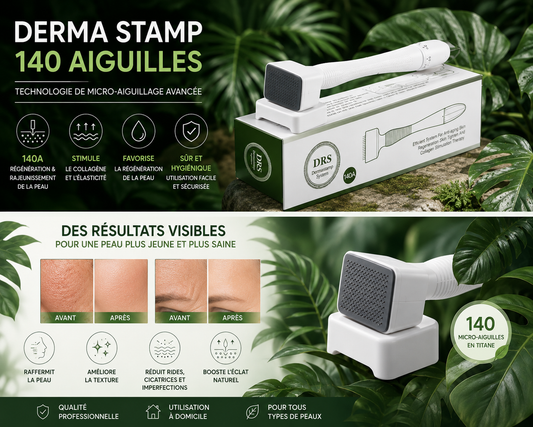 Derma Roller